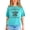 Seafoam Shirt, variant on It Is What It Is and It Is Not Great Shirt for Women & Teens Funny Raccoon Tee Seafoam Shirt Adult 2X-Large