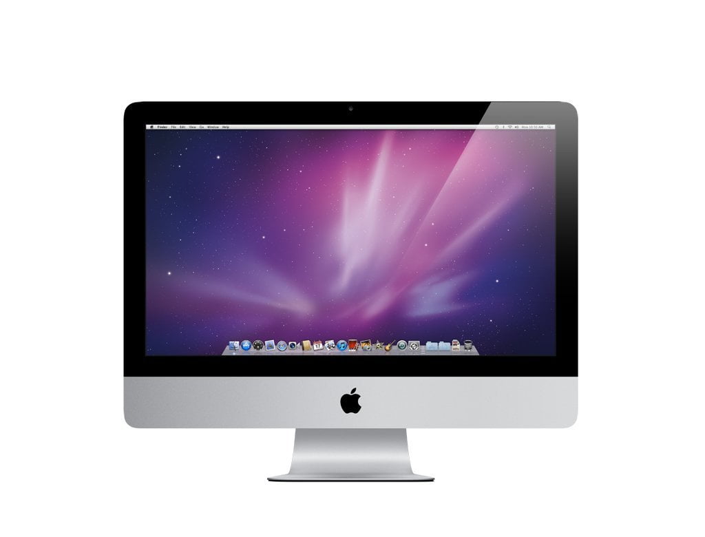 Apple iMac with Retina 5K display - All-in-one - Core i7 3.8 GHz 