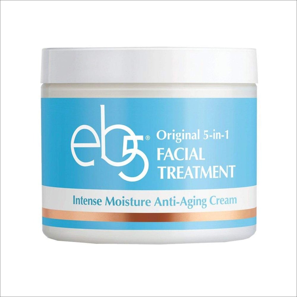 eb5 Intense Moisture AntiAging Face Cream