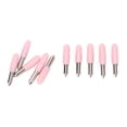thumbnail image 3 of Cuchilla de corte de repuesto para máquina troqueladora, 10 piezas, accesorios para máquina troqueladora, cuchilla para máquina troqueladora, durabilidad mejorada, 3 of 9