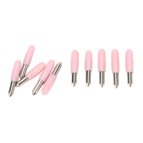 Cuchilla de corte NikouMX Para máquina troqueladora Grado profesional 10 piezas