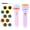 B, variant on A 2 Pack Projection Flashlight Toy For Kids Childrens Early Education Picture Dinosaur