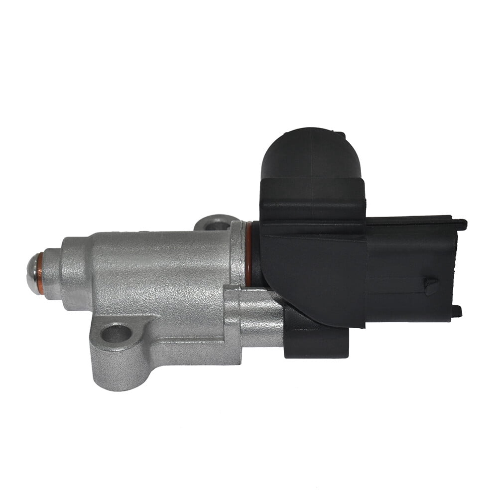 1x Idle Air Control Valve For 2010-2011 Kia Soul L4 1.6L 35150-2B010