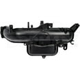 thumbnail image 4 of Dorman Intake Manifold 615-380 OE Solutions; OE Replacement; Single Plane; Black; Nylon; Non EGR, 4 of 8