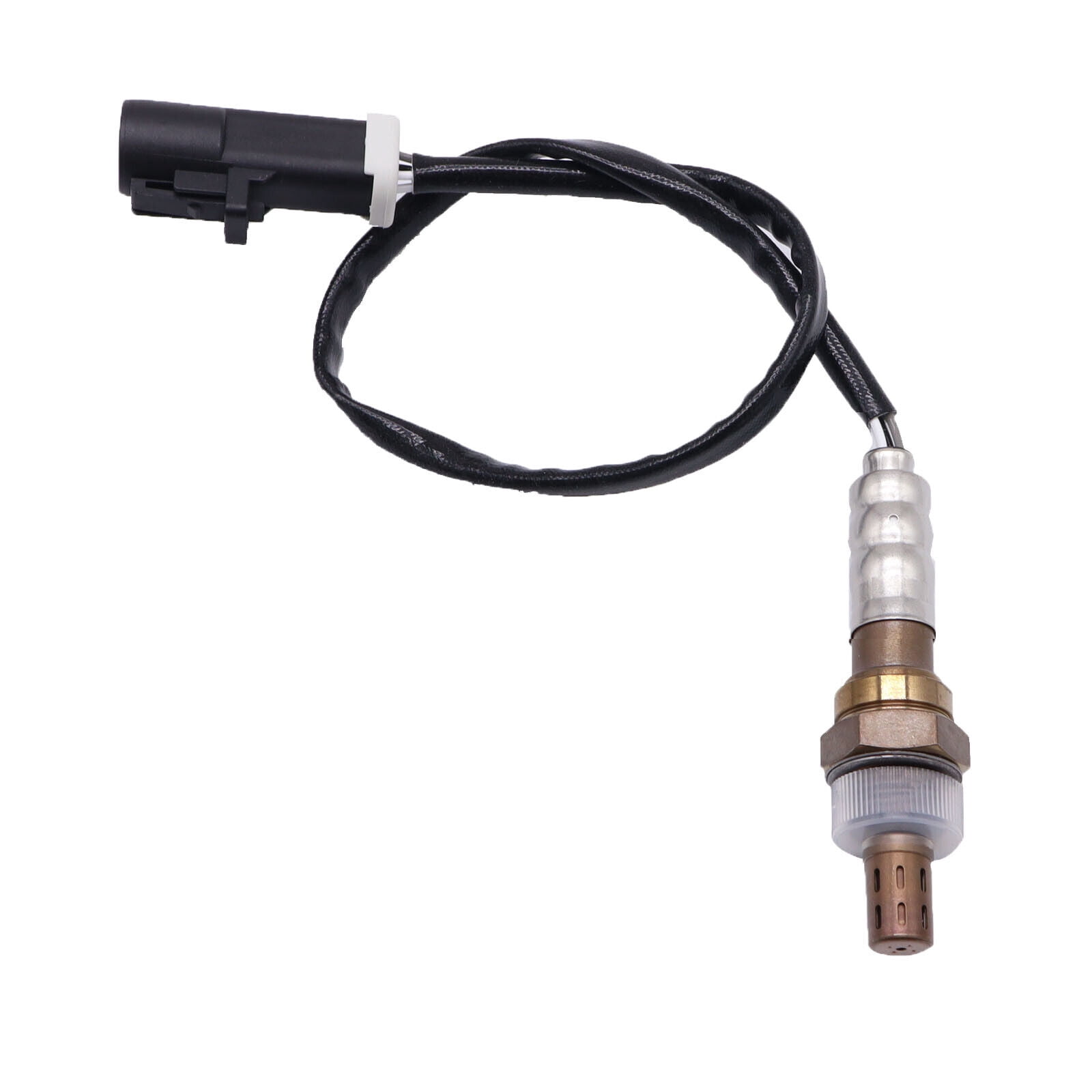Set of 2 Motorcraft Oxygen O2 Sensor Fit for Ford F150 Pickup 4.2L 4.6L 5.4L 97-08
