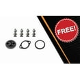thumbnail image 7 of Northeastern Exhaust | Stainless Steel Resonator Pipe Fits 2003–2004 Infiniti G35 3.5L RWD - Direct Fit, 7 of 7