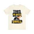 thumbnail image 2 of Father Day Men's T-Shirt, Gifts for Dad, Funny Construction Tee, Carpenters, 2 of 12