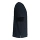 thumbnail image 4 of Playera para Hombre Umbro Manga Corta Deportiva Negro Talla G, 4 of 4