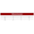 thumbnail image 3 of Suitmeister Men's Suits Two FaceT - XL Black, 3 of 8