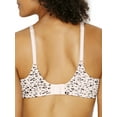 thumbnail image 2 of Maidenform Womens Comfort Devotion Extra Coverage T-Shirt Bra Style-9404, 2 of 2