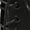 Black, variant on White Women Knee High Boots Lace Up Front Platform Block Heel For Winter Comfort Wear