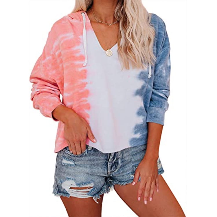 women's long sleeve sweatshirts