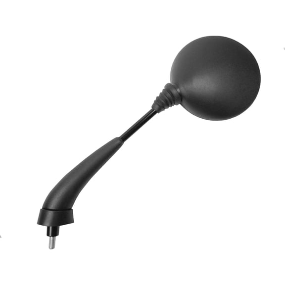 95120 - Piaggio Liberty 50 2T/4T 97-05, Liberty 125 98-03; 8mm thread for Left side.