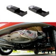 thumbnail image 1 of Magnetic Key Box Hide Key Outside Strong Magnet Spare Key Hider Secret Key Holder Under Car for Car Home Garage Office, 1 of 7