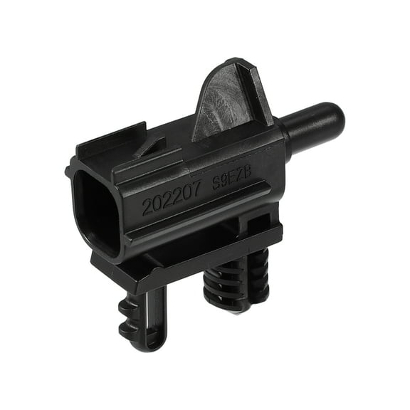 Ambient Air Temperature Sensor for Ford Escape 2012-2019 Plastic No.AU5Z12A647B Black