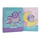 thumbnail image 1 of Agenda Pusheen Escolar Danpex Con Stickers, 1 of 8