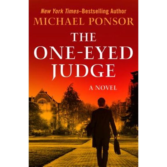 Pre-Owned The One-Eyed Judge (Paperback) 1504035259 9781504035255