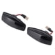 thumbnail image 5 of Luz de señal de giro lámpara de marcador lateral lente de humo ajuste dinámico para Hyundai i10/Getz/Elantra, 5 of 5