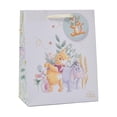 thumbnail image 1 of Bolsa de regalo UK Greetings Winnie The Pooh, tamaño mediano, 19 x 23 x 9 cm, 1 of 7