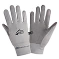 thumbnail image 1 of Guantes de seda de hielo de verano con protección solar para ciclismo para hombre, finos, antideslizantes, para conducir, con fugas, para llevar a cabo, para pescar, con medio dedo, para mujer, 1 of 5