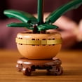thumbnail image 2 of LEGO Botanicals Mini Orchid 10343 Ensemble de construction (274 pièces), 2 of 6