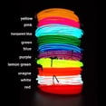 thumbnail image 3 of New 10 Color Select 5Meters 5.0mm EL Wire Rope Tube Flexible LED Neon Novelty Light Glowing with car Interior Decor+DC-3V Drives, 3 of 5