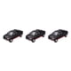 thumbnail image 3 of Juguete de modelo de coche de aleación Vogacara 2 piezas seguro y no tóxico, 3 of 6