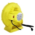 thumbnail image 2 of INTBUYING 350W Commercial Air Blower Electric Air Pump Fan for Inflatable Advertising Birthday Party Inflatable Arch, 2 of 9