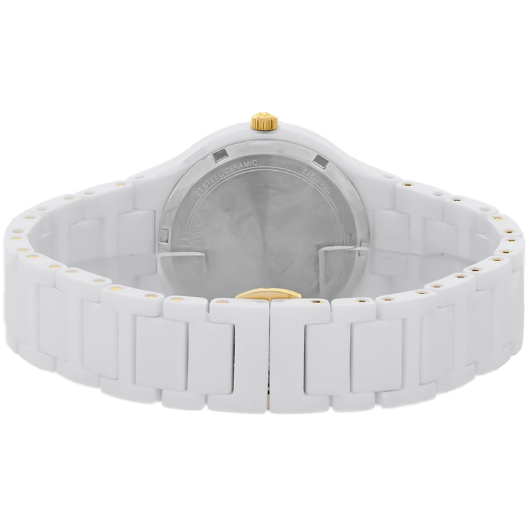 Bulova Millennia Quartz Diamond Ladies Watch 98R292  display picture 1