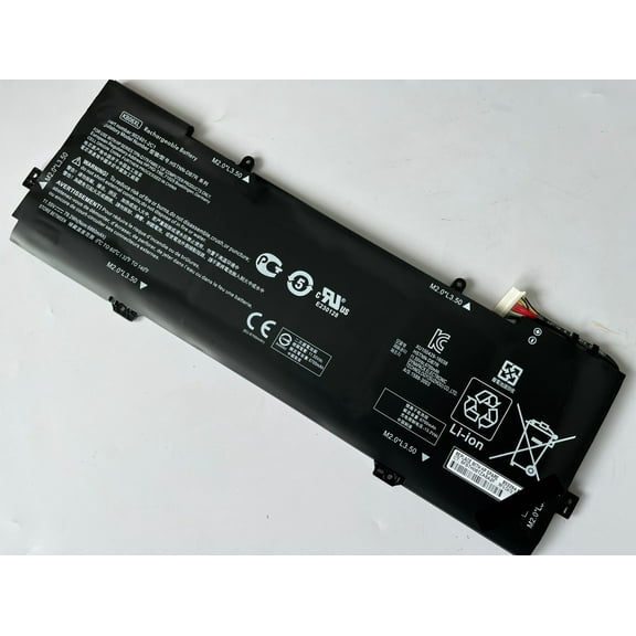 New KB06XL HSTNN-DB7R 902499-855 battery for HP Spectre x360 15-BL series BL101NB BL101NG Z6K96EA