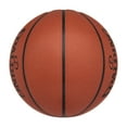 thumbnail image 5 of Spalding Zi/O Composite Indoor Outdoor Basketball 28.5 Inch Orange, 5 of 7
