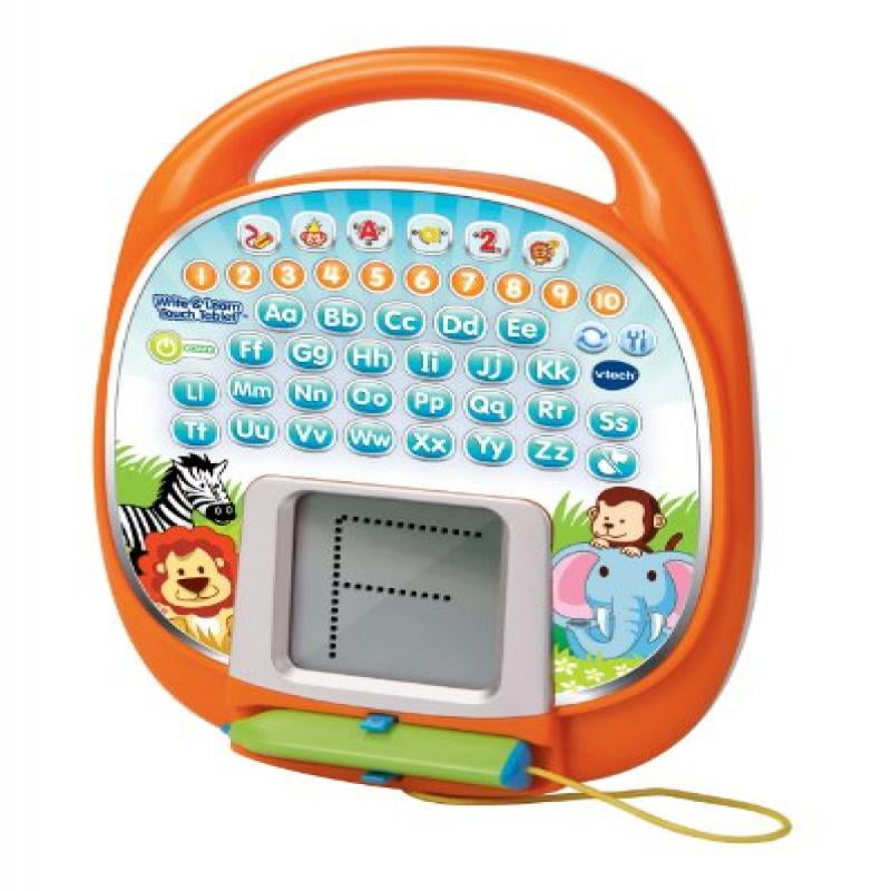 vtech write and learn big w