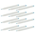 thumbnail image 3 of Water Soluble Marker, Water Soluble Pen Water Based Ink Washable Durable Environmentally Friendly For Sewing, 3 of 8