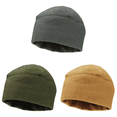 thumbnail image 1 of Gorro Lana Cálido para Hombre Calavera A Prueba Viento Invierno Ciclismo (gris), 1 of 9