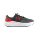 thumbnail image 1 of Tenis Under Armour Charged Surge 4 Hombre Urbano gris 25.5, 1 of 5