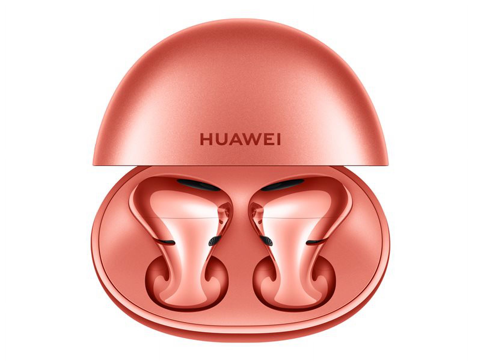 Huawei FreeBuds 5 - True wireless earphones - in-ear - Bluetooth