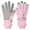 Pink, variant on Kids Winter Waterproof Gloves for Ski Snow Snowboard for Toddler Boys and Girls