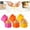 Mix 3PCS, variant on Egg Shell Opener Tool – Handheld Egg Cracker & Yolk Separator for Raw and Hard-Boiled Eggs, Multifunctional Stainless Steel Eggshell Cutter and Peeler for Cooking, Camping & Kitchen Use