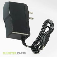 AC adapter for Brother ADS-1500W Printer ADS1500W Compact Color Desktop