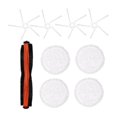 thumbnail image 5 of 9pcs Main Side Brush Mop Cloth For Xiaomi Mijia Pro Stytj06zhm, 5 of 5