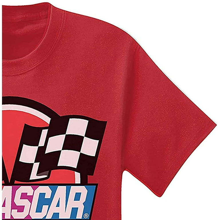 nascar t shirts walmart