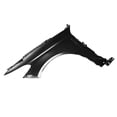 thumbnail image 5 of Geelife DS7Z16005A For Ford 13-16 Fusion Sedan Front Passenger Side Fender Quarter Panel, 5 of 8