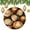 pattern-3, variant on Ceramics Ornaments Vintage Style Coffee Stocking Name Tags Coffee Time Funny Commemorative Ornaments & Gift Housewarming Gift