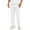 01 White, variant on Awdenio Pants for Men High Waisted Baggy Lounge Sweat Pants Drawstring Athletic Flared Joggers with Pockets