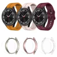 thumbnail image 1 of 3 Correas Funda Mica Para Samsung Galaxy Watch 6 Classic / 6, 1 of 7