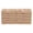Beige, variant on Rayon from Bamboo 650 GSM 12-Piece Face Towel Set Sand