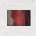 thumbnail image 3 of Luxe Metal Art 'Immortalized' by Jessica Rogers, Metal Wall Art, 16"x12", 3 of 9