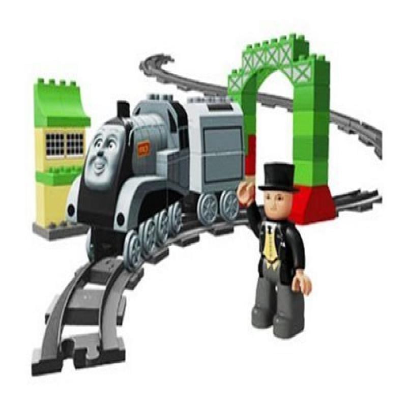 duplo spencer