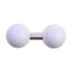 thumbnail image 3 of Pelotas de golf para entrenamiento de precisión en interiores, 3 of 9