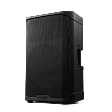 UPC: 0747705007322 | Gemini GD-115BT 15  1000W Class D Bluetooth Speaker